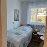 Doppelhaushaelfte Zugspitzblick Mit Privatem Garten Appartement Garmisch-Partenkirchen