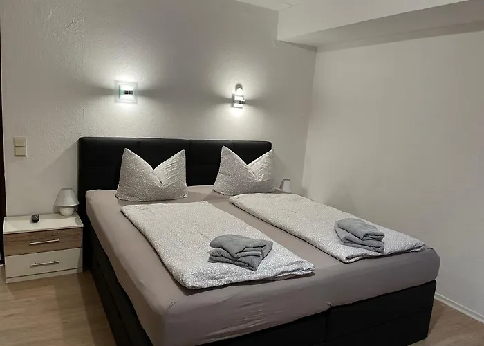 Doppelhaushaelfte Zugspitzblick Mit Privatem Garten * ガルミッシュ・パルテンキルヒェン